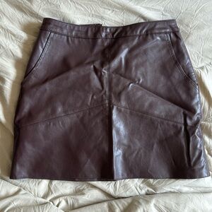 Skirts